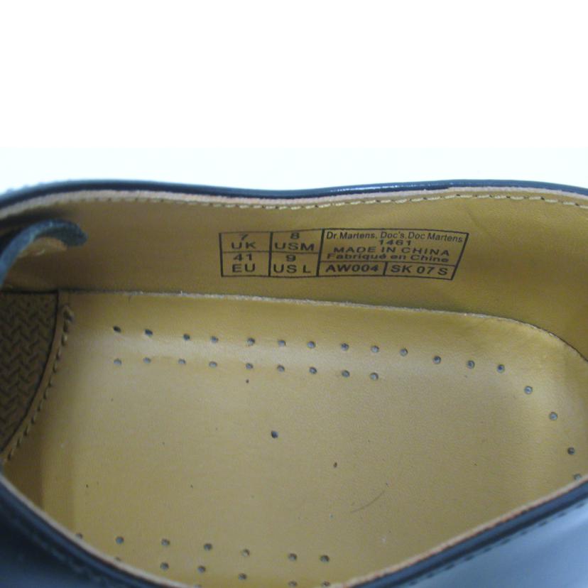 Dr.Martens/3ホールシューズ/Dr.Martens/1461//26.0cm/ABランク/63