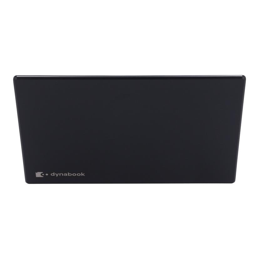 Dynabookdynabook ダイナブック株式会社 /Win11ノートPC/dynabook G83M/PG83MRC5GLBAD21//8K072145H/Bランク/75