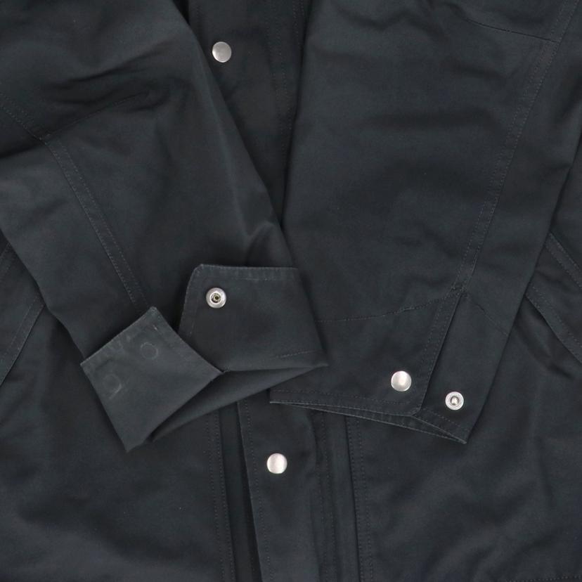 Patagonia パタゴニア/ナイロンジャケット 黒 ライナー欠品/27015//FA15/Bランク/42