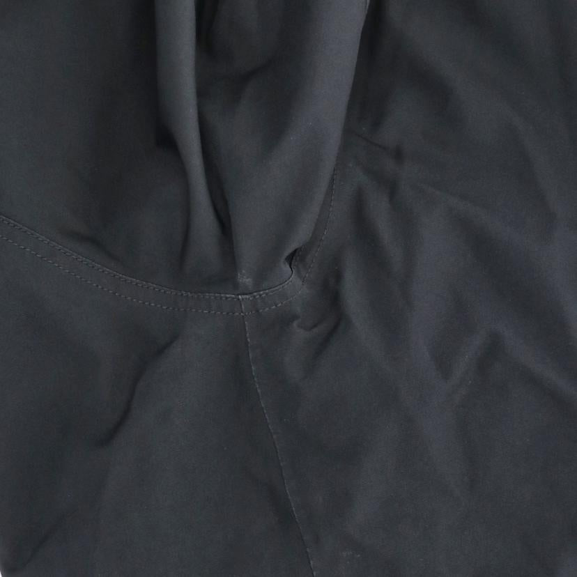 Patagonia パタゴニア/ナイロンジャケット 黒 ライナー欠品/27015//FA15/Bランク/42