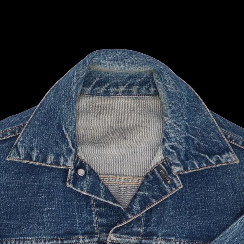 Levi’s リーバイス/60’s/507XX/2nd/USA製/裏ボタン17/ヴィンテージ//ABランク/82