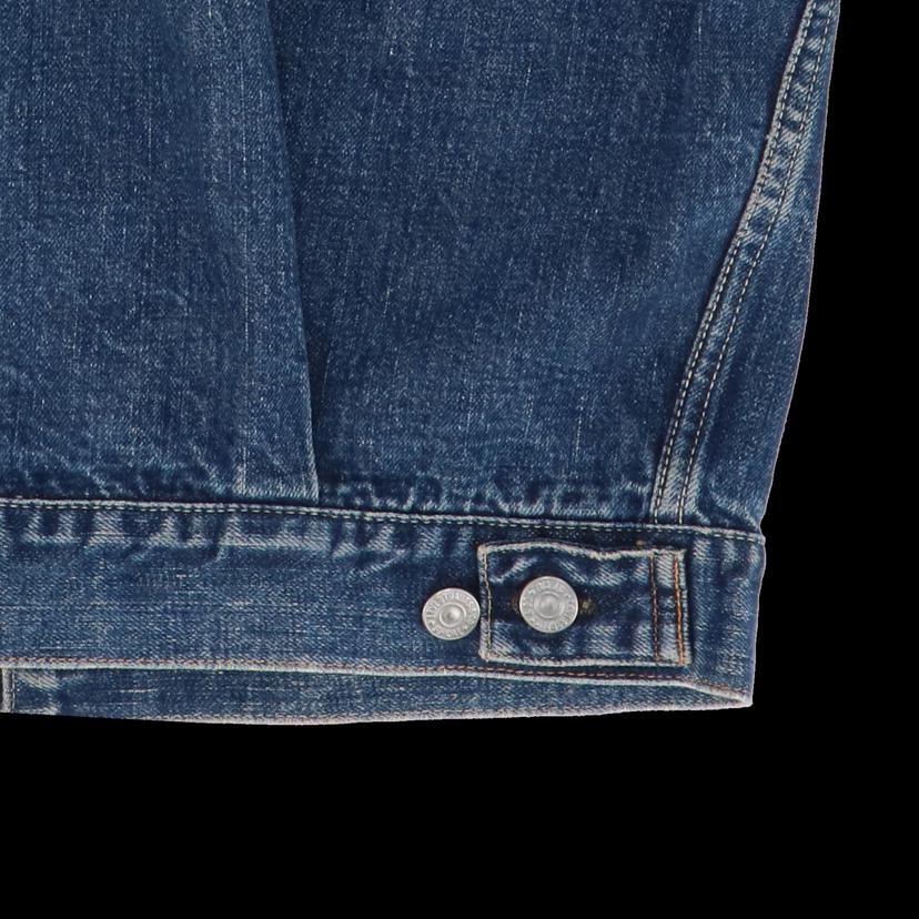 Levi’s リーバイス/60’s/507XX/2nd/USA製/裏ボタン17/ヴィンテージ//ABランク/82