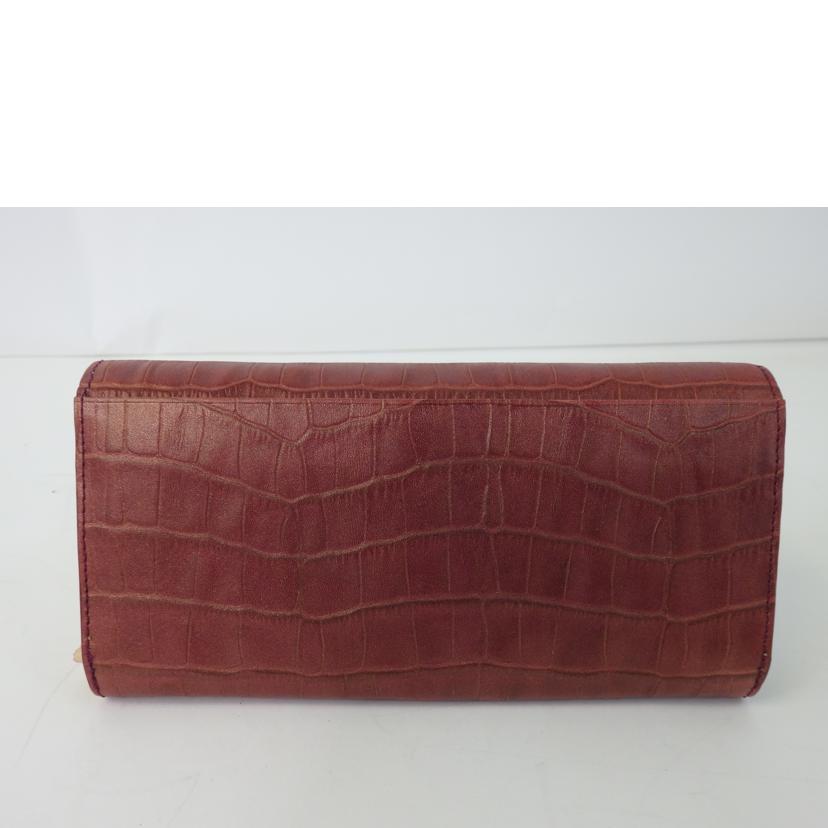 1metrecarre アンメートルキャレ/アンメートルキャレ 長財布//Aランク/84