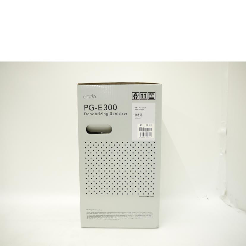 cado/除菌消臭器/PG-E300//Sランク/69