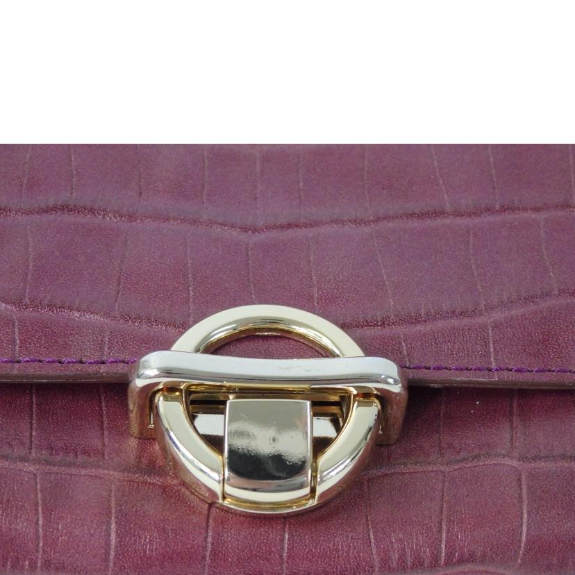 1metrecarre アンメートルキャレ/アンメートルキャレ 長財布//Aランク/84