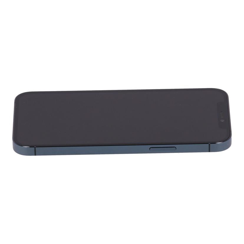 Apple アップル /iPhone12 Pro 256GB/MGMD3J/A//F17F737C0D8Q/ABランク/75
