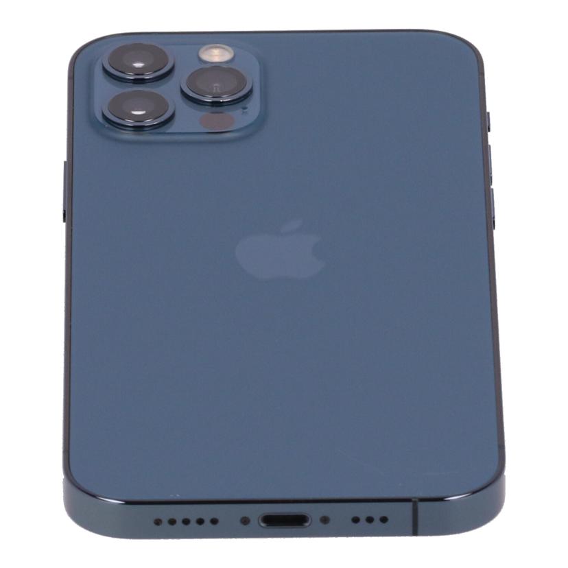 Apple アップル /iPhone12 Pro 256GB/MGMD3J/A//F17F737C0D8Q/ABランク/75