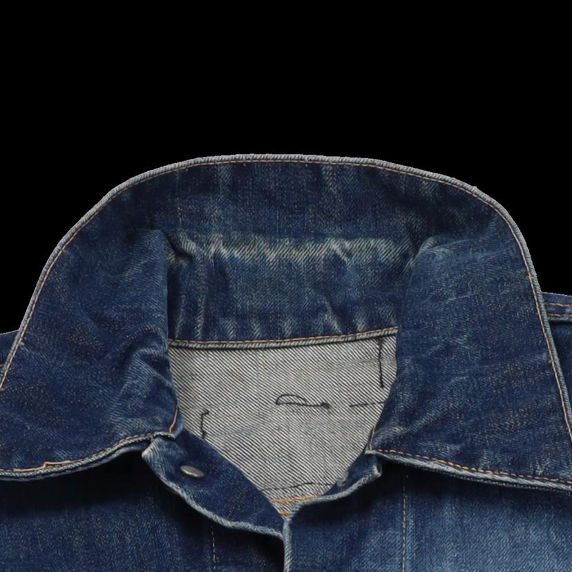 Levi’s リーバイス/60’S/557/デニムジャケット/USA製/ヴィンテージ//ABランク/82