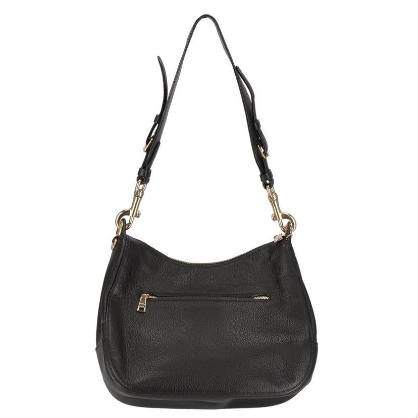 COACH コーチ/レザーワンショルダーバッグ/F76695//J19**/Aランク/37