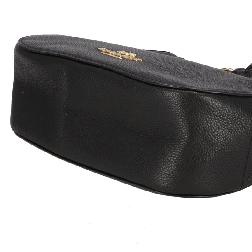COACH コーチ/レザーワンショルダーバッグ/F76695//J19**/Aランク/37