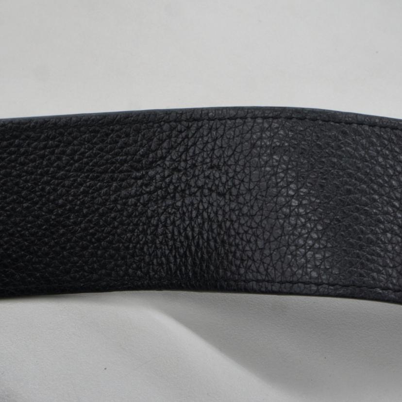 COACH コーチ/レザーワンショルダーバッグ/F76695//J19**/Aランク/37