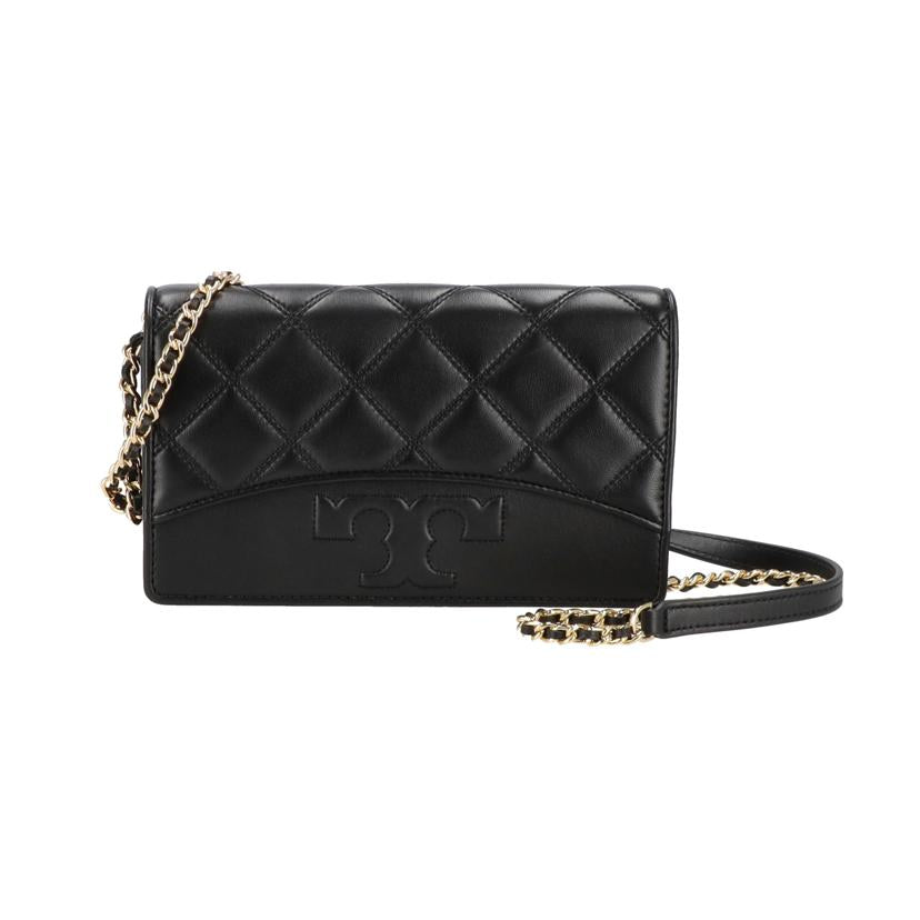 TORY BURCH トリーバーチ/TORY BURCH チェーン ショルダーバッグ BK//ABランク/78