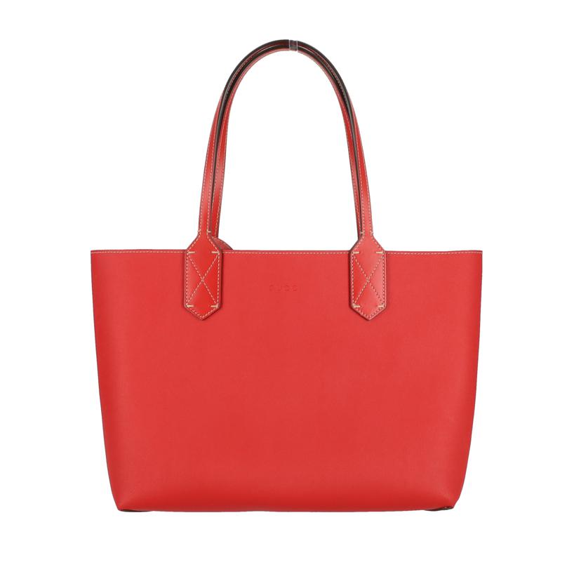 GUCCI グッチ/GGスプリームリバーシブルトート/372613//502***/Aランク/94