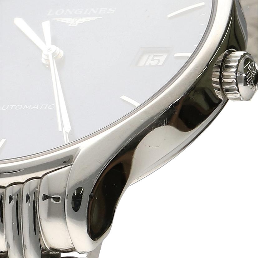 LONGINES ロンジン/リール・グランドクラシックデイト/自動巻/L4.860.4//472*****/ABランク/91