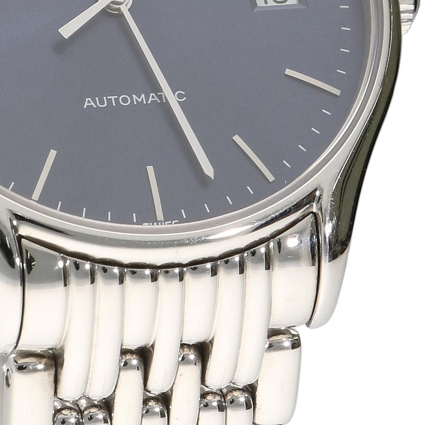 LONGINES ロンジン/リール・グランドクラシックデイト/自動巻/L4.860.4//472*****/ABランク/91