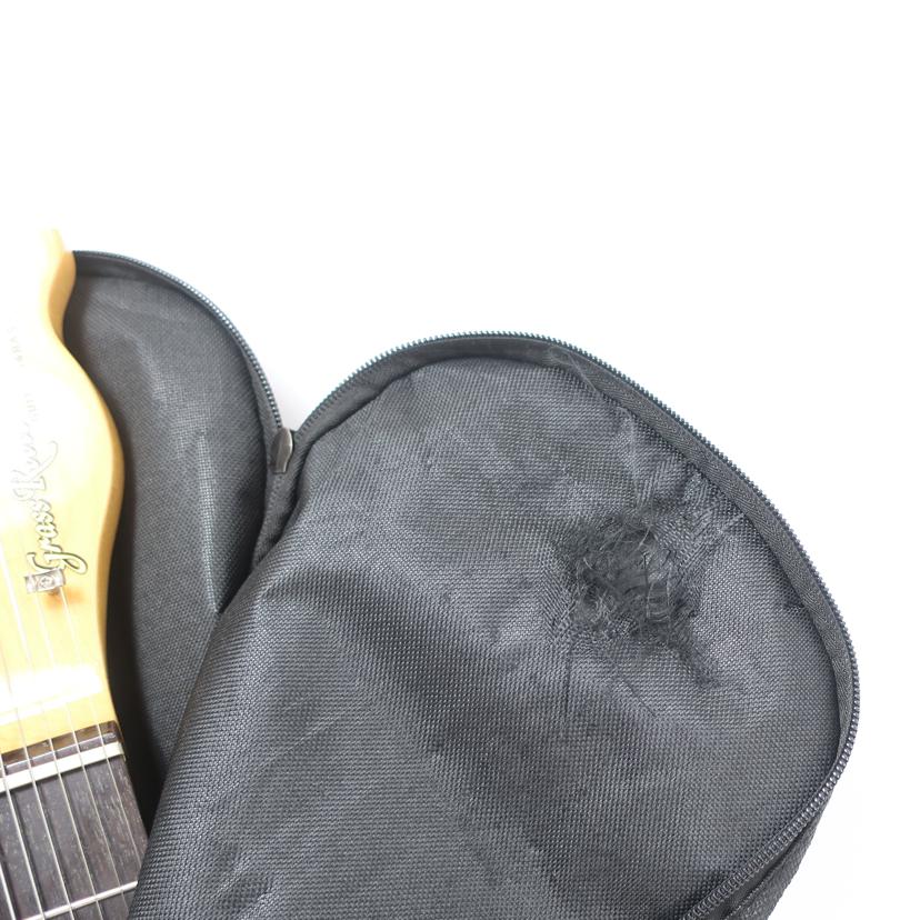 GrassRoots グラスルーツ/エレキギター レッド/G-TE-50R//GW10523049/ABランク/65