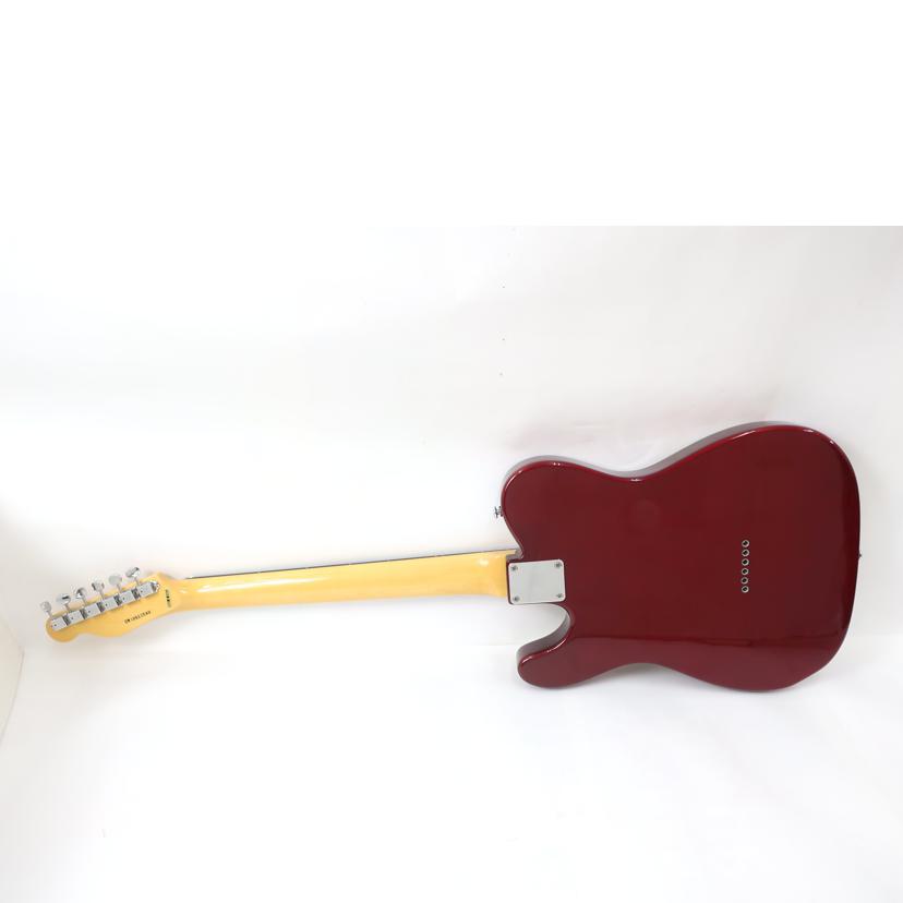 GrassRoots グラスルーツ/エレキギター レッド/G-TE-50R//GW10523049/ABランク/65