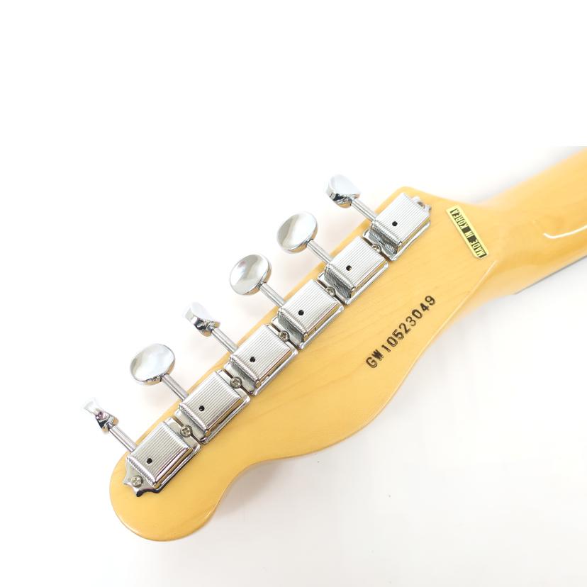 GrassRoots グラスルーツ/エレキギター レッド/G-TE-50R//GW10523049/ABランク/65