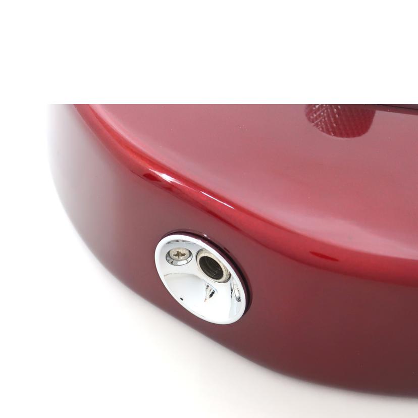 GrassRoots グラスルーツ/エレキギター レッド/G-TE-50R//GW10523049/ABランク/65