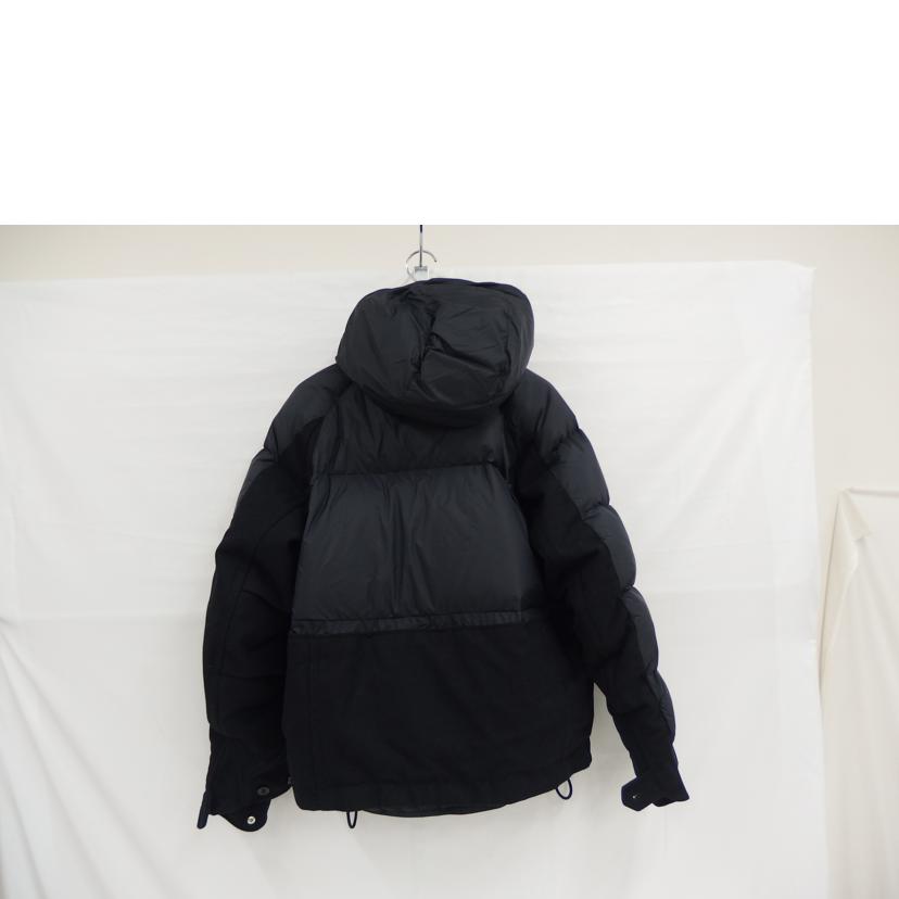 NIKE ナイキ/NIKE×sacai NRG PARKA/CT3269-010//ABランク/82
