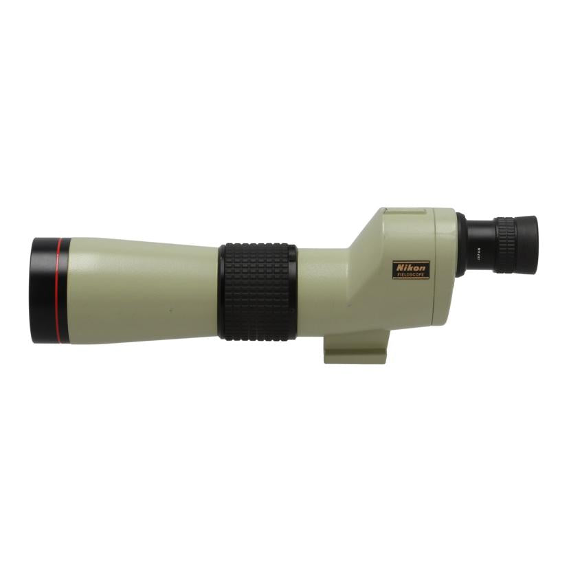 Nikon ニコン/フィールドスコープ/FIELDSCOPE D=60 P//-/Bランク/71