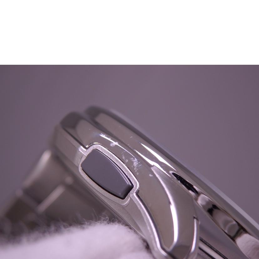 CASIO カシオ/ウェーブセンサー/SS/電波ソーラー/WVA-M630D//Bランク/76