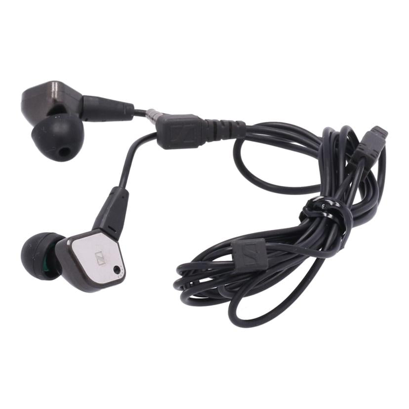 Sennheiser ゼンハイザー /有線イヤホン/IE80//-/Bランク/75