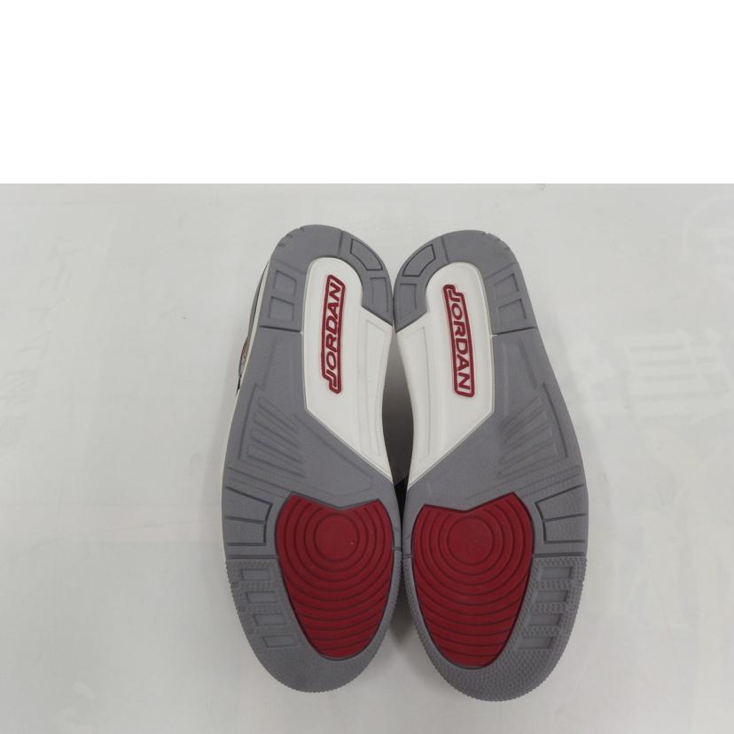 NIKE ナイキ/Nike Air Jordan Legacy 312 Low /Black/University Red/CD7069-006//Aランク/82