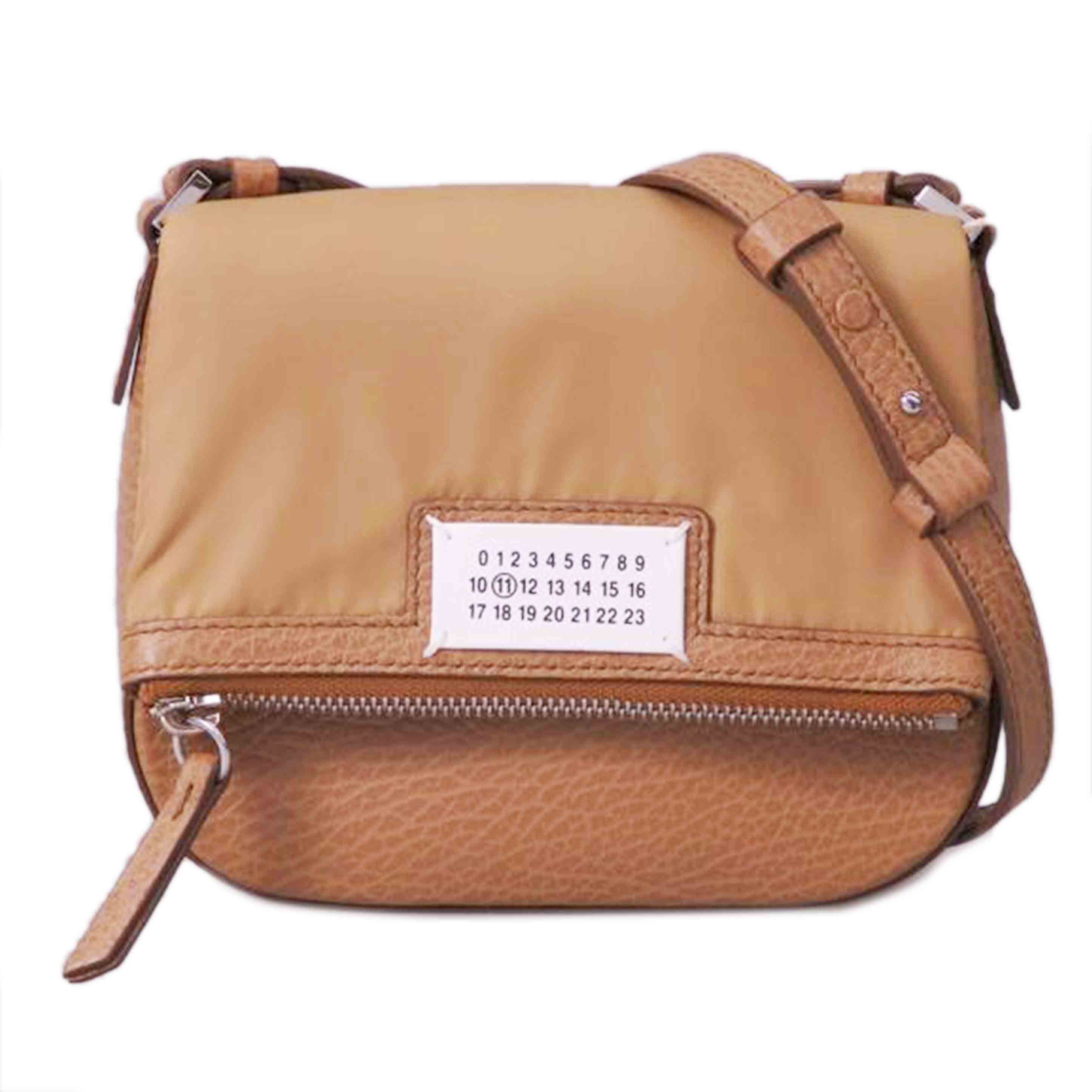 Maison Margiela メゾン・マルジェラ/ショルダーバッグ/S56WF0151//ABランク/76