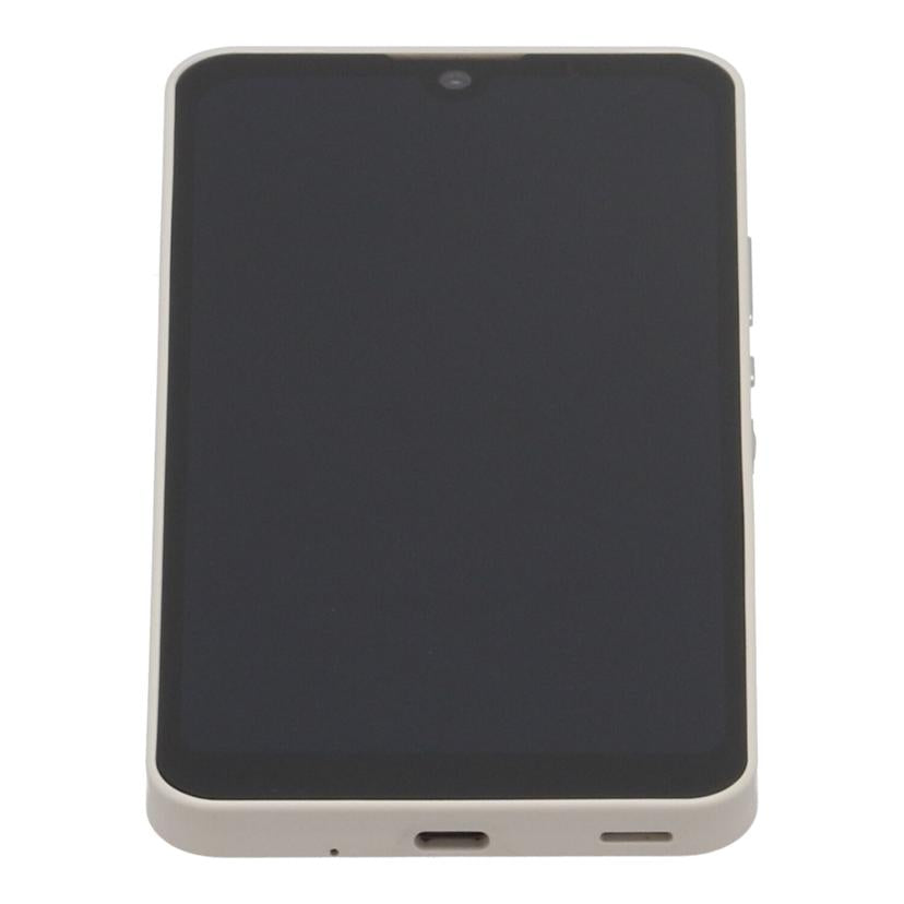 SHARP Y!mobile シャープ /スマートフォン/AQUOS Wish/A104SH//SX1LHMA231105277/Bランク/77