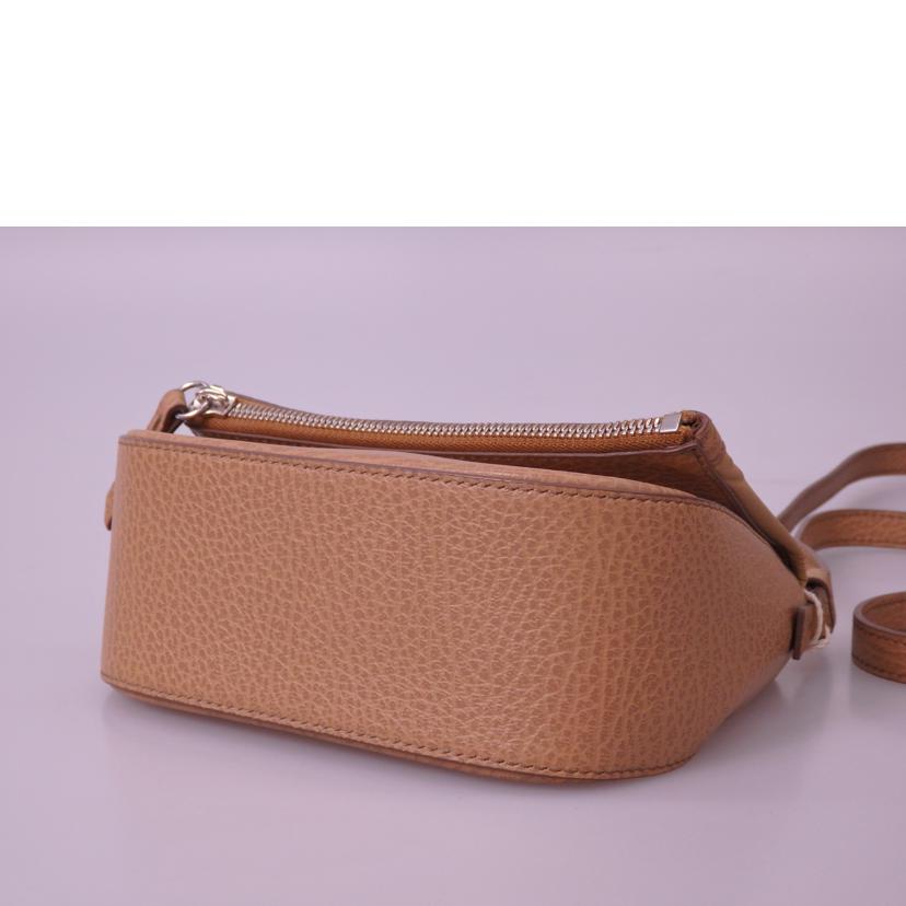 Maison Margiela メゾン・マルジェラ/ショルダーバッグ/S56WF0151//ABランク/76