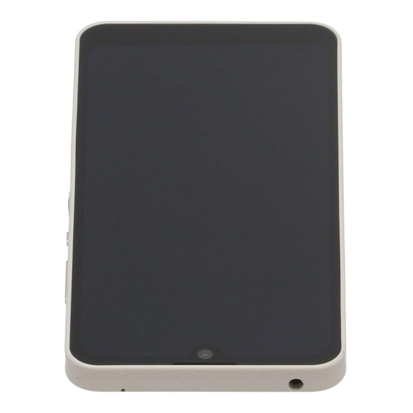 SHARP Y!mobile シャープ /スマートフォン/AQUOS Wish/A104SH//SX1LHMA231105277/Bランク/77