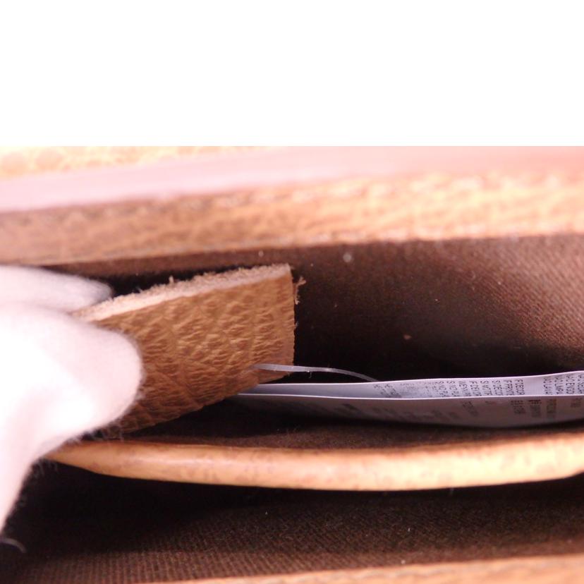 Maison Margiela メゾン・マルジェラ/ショルダーバッグ/S56WF0151//ABランク/76