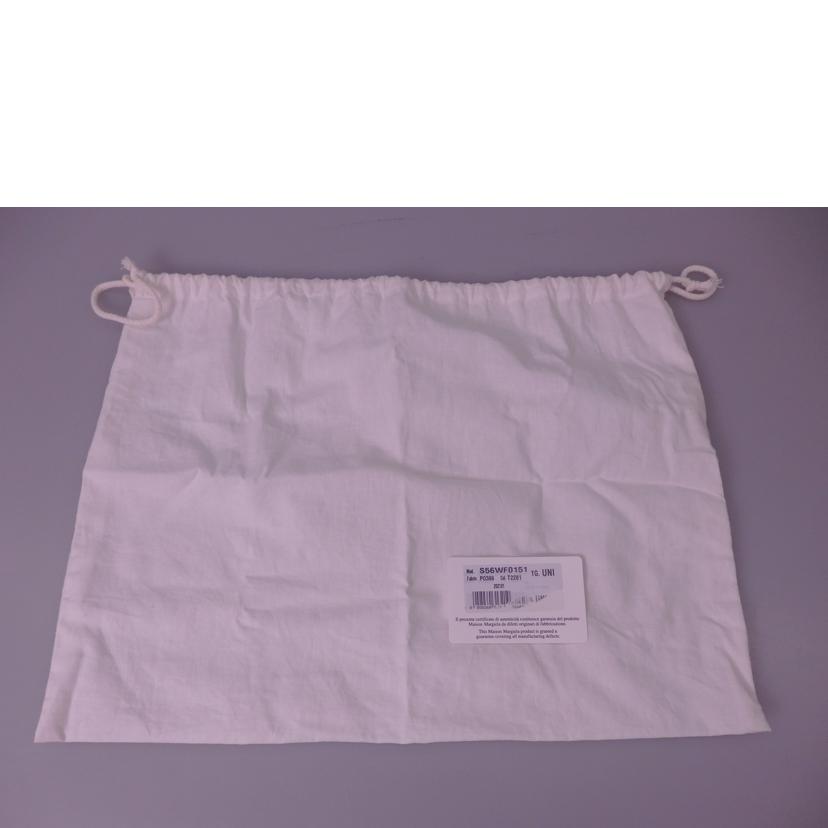 Maison Margiela メゾン・マルジェラ/ショルダーバッグ/S56WF0151//ABランク/76