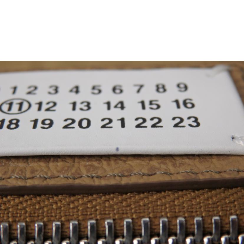 Maison Margiela メゾン・マルジェラ/ショルダーバッグ/S56WF0151//ABランク/76