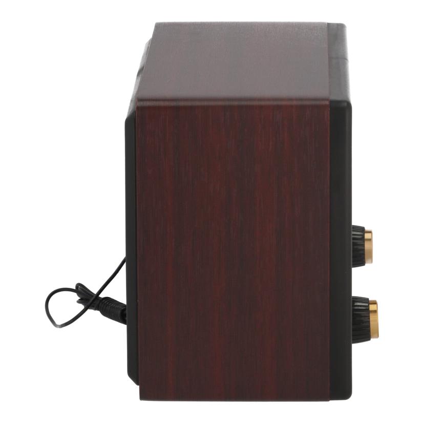 FESCO フェスコ/モノラルラジオ/唱歌ラヂオDX100/SRDX-001//-/Bランク/71