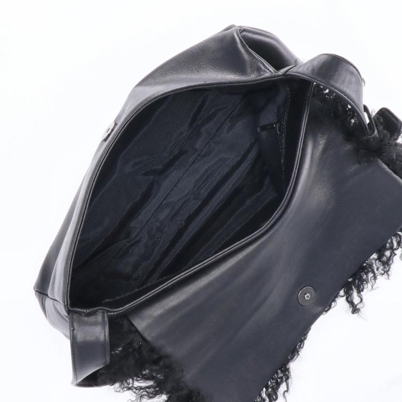 PATRICK COX パトリックコックス/レザーハンドバッグ//ABランク/93