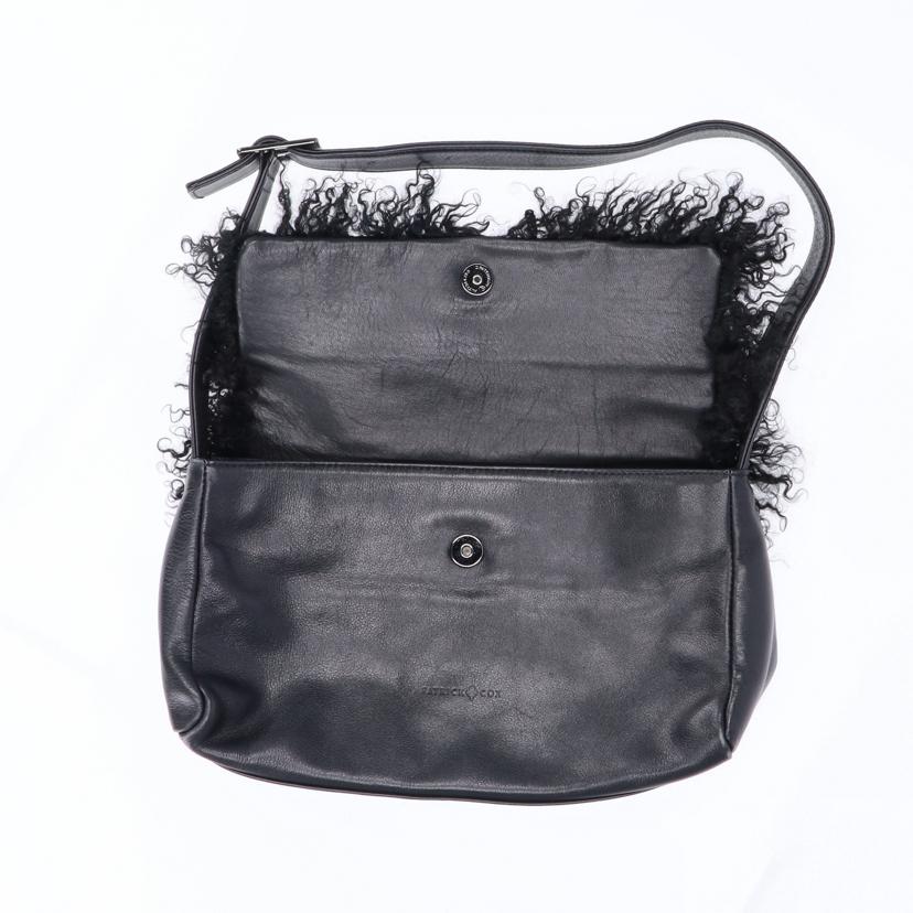 PATRICK COX パトリックコックス/レザーハンドバッグ//ABランク/93