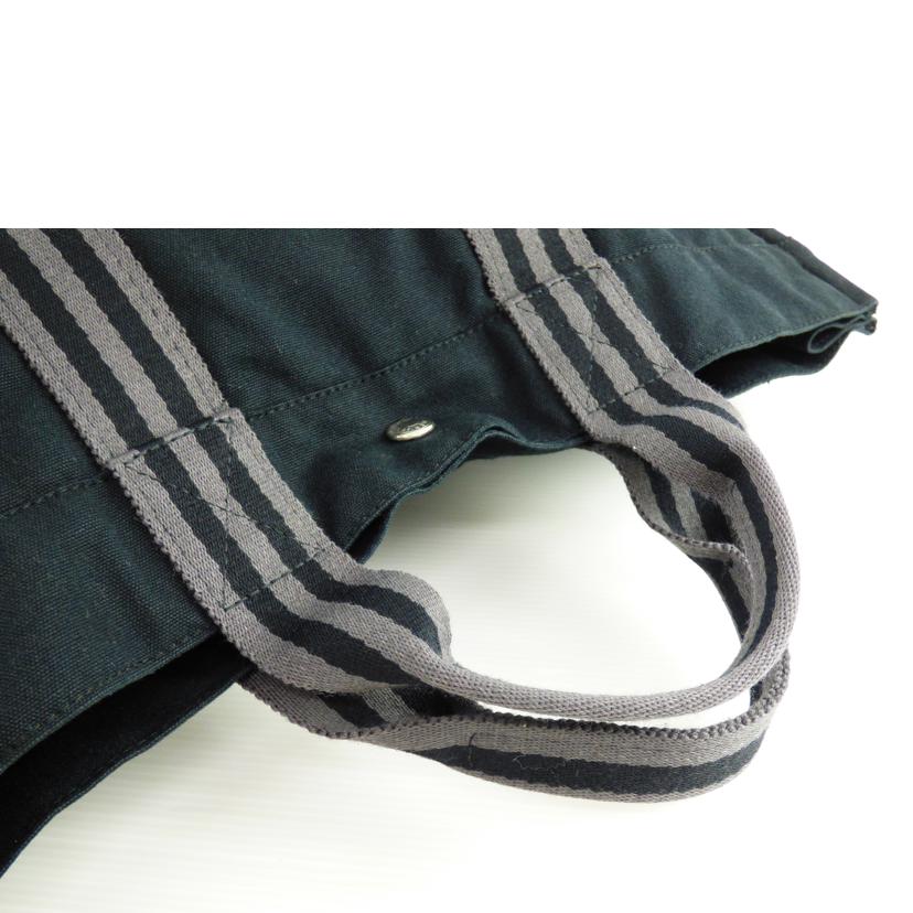 HERMES エルメス/エールライントートMM//ABランク/64