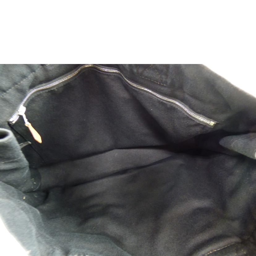 HERMES エルメス/エールライントートMM//ABランク/64