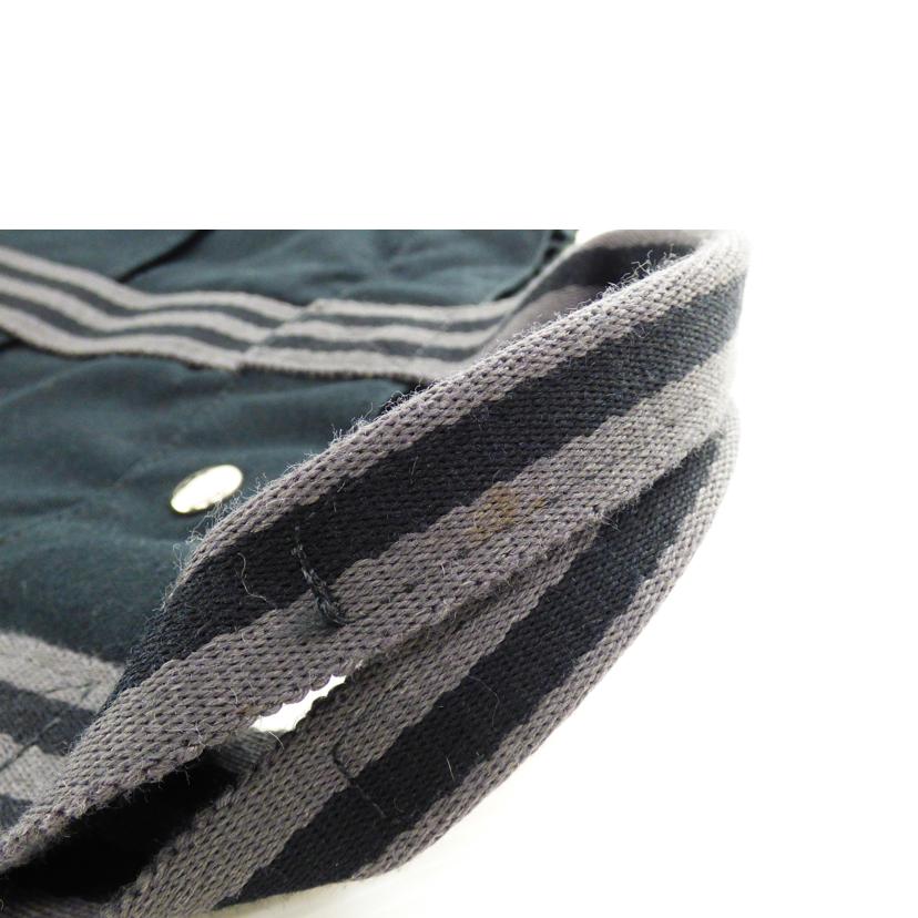 HERMES エルメス/エールライントートMM//ABランク/64