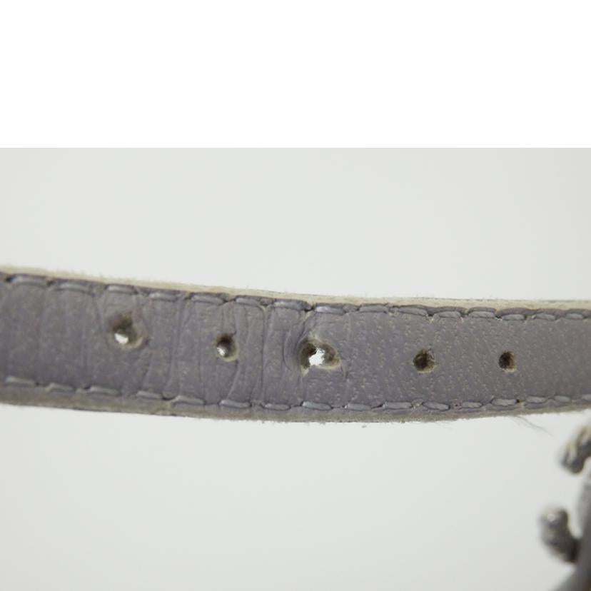 CHANEL シャネル/ココマーク チェーンサンダル//36 1/2/ABランク/88