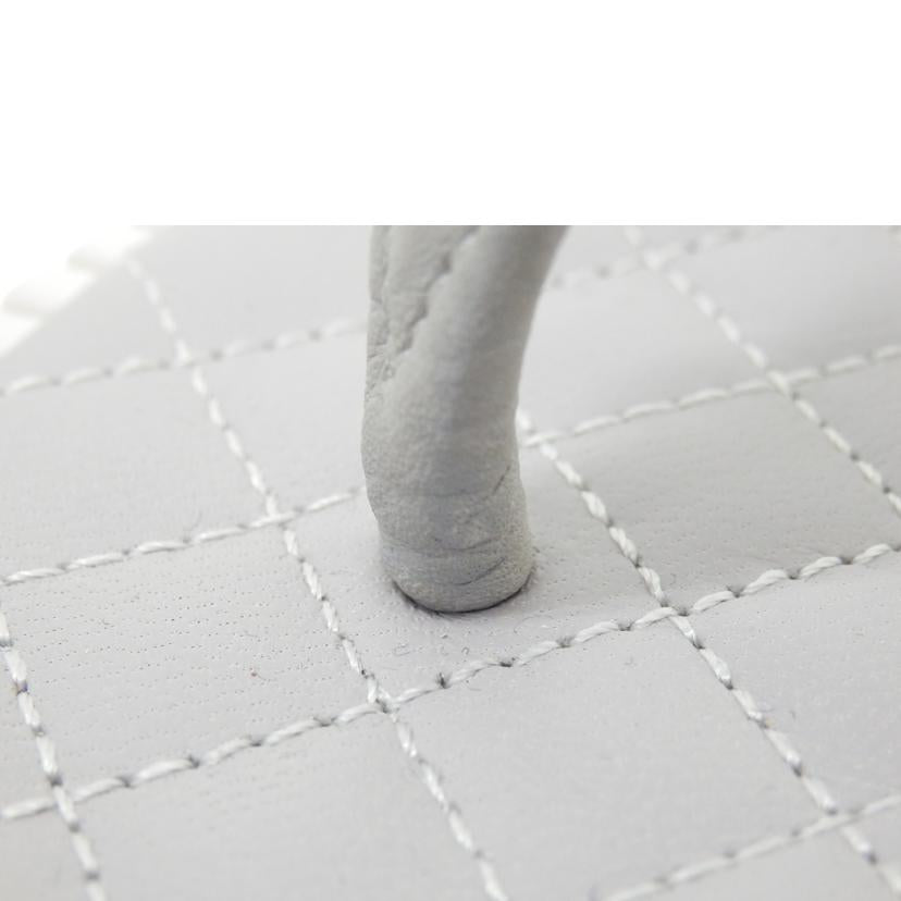 CHANEL シャネル/ココマーク チェーンサンダル//36 1/2/ABランク/88