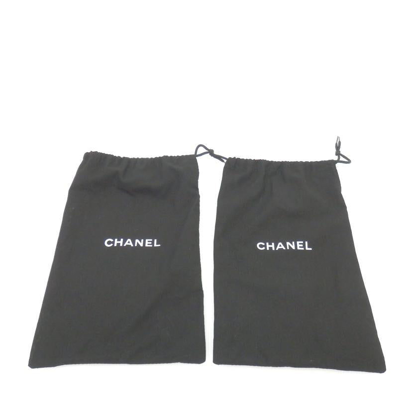 CHANEL シャネル/ココマーク チェーンサンダル//36 1/2/ABランク/88