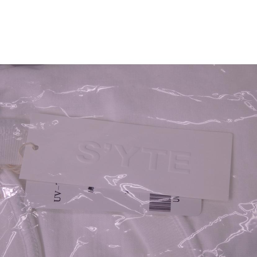 S’YTE サイト/Tシャツ//SAランク/76