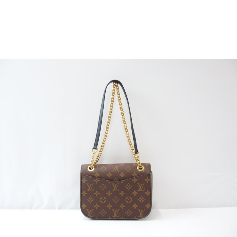 LV ルイ・ヴィトン/パッシー/MG/M45592//RFID/SAランク/83