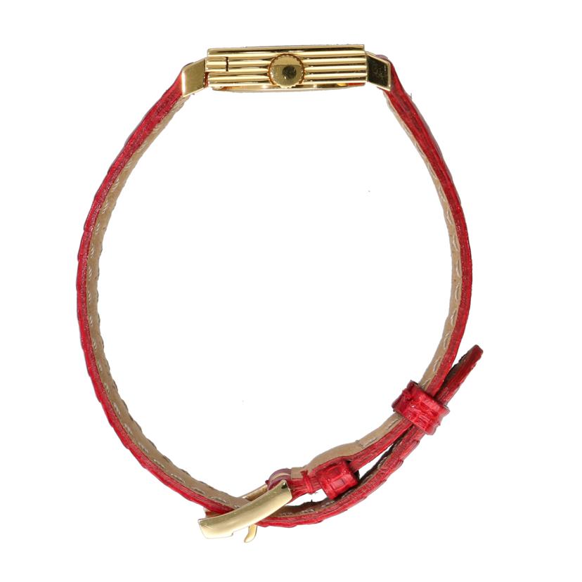 Christian Dior クリスチャン・ディオール/ラ・パリジェンヌ/レディース/クオーツ/D60-159//AK8***/Aランク/06