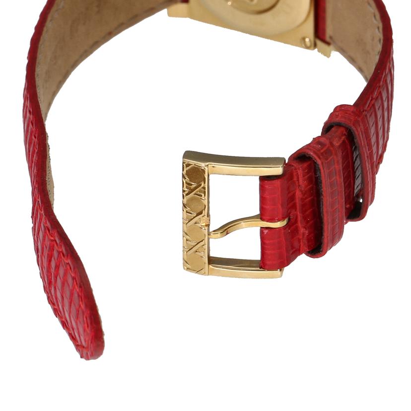 Christian Dior クリスチャン・ディオール/ラ・パリジェンヌ/レディース/クオーツ/D60-159//AK8***/Aランク/06