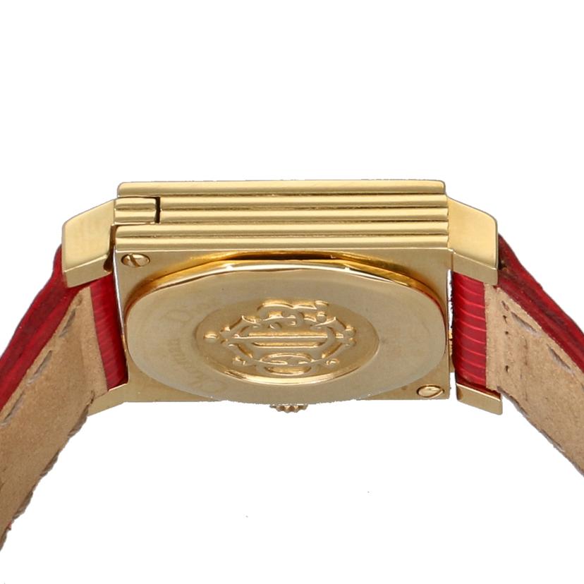 Christian Dior クリスチャン・ディオール/ラ・パリジェンヌ/レディース/クオーツ/D60-159//AK8***/Aランク/06