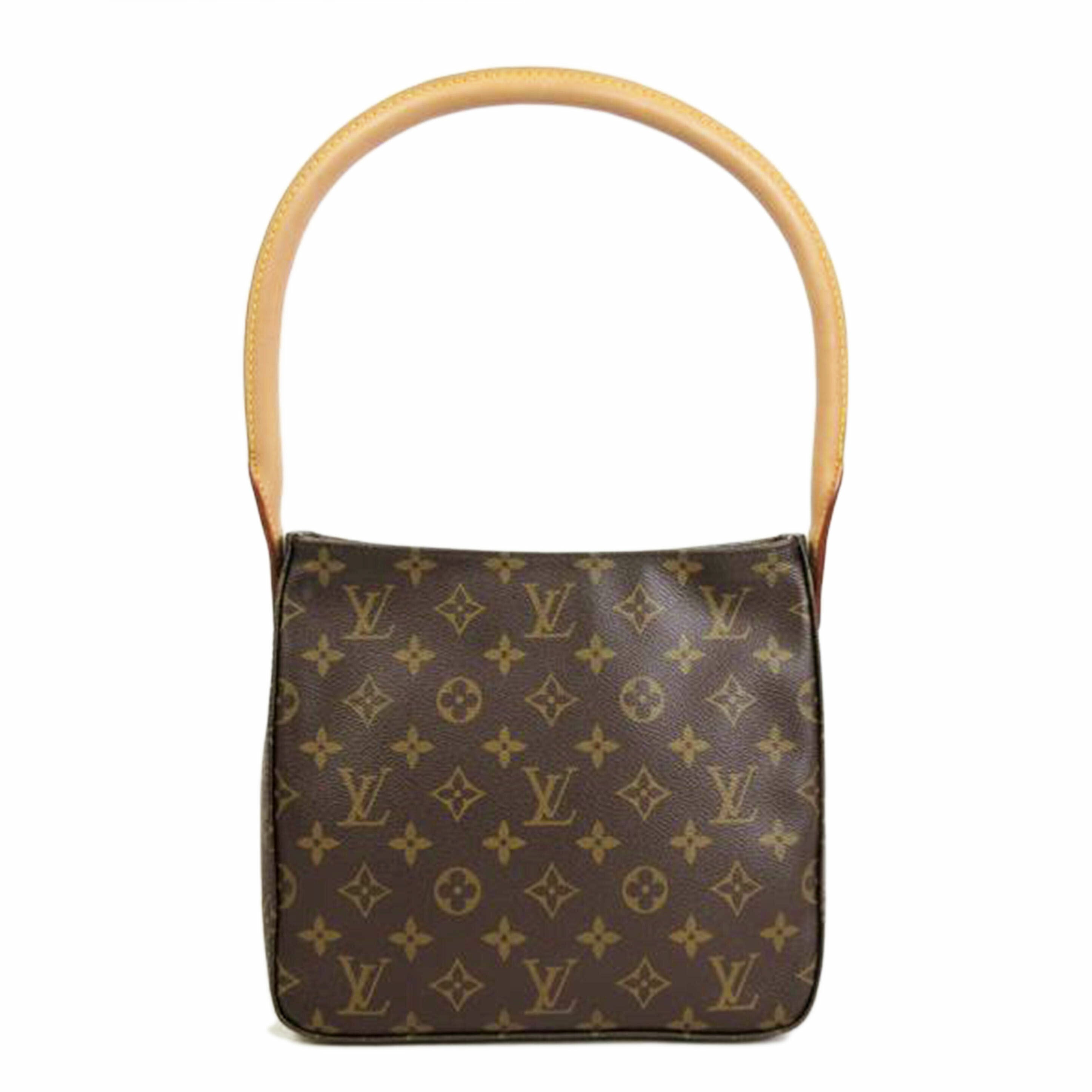 LV ルイヴィトン/ルーピングMM/モノグラム/M51146//FL1004/ABランク/70